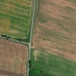 Satellite imagery of (Pod Klíny) [Bechyně-Senožaty] water t., CZ