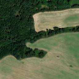 Satellite imagery of [Malšice-Všechlapy] bellfry, CZ