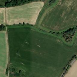 Satellite imagery of [Malšice-Všechlapy] bellfry, CZ