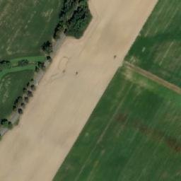 Satellite imagery of [Malšice-Všechlapy] bellfry, CZ