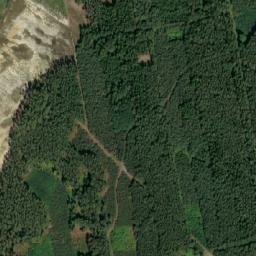 Satellite imagery of Hůrka [Planá nad Lužnicí], CZ