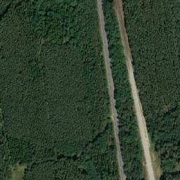 Satellite imagery of Hůrka [Planá nad Lužnicí], CZ