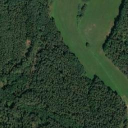 Satellite imagery of Hůrka [Planá nad Lužnicí], CZ