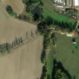 Satellite imagery of Čermákův vrch [Krátošice] outlook t., CZ