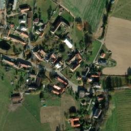 Satellite imagery of Čermákův vrch [Krátošice] outlook t., CZ