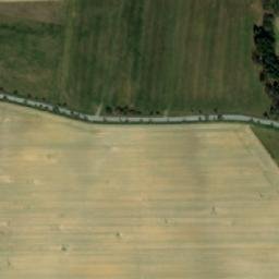 Satellite imagery of Kutloch [Skopytce] outlook p., CZ