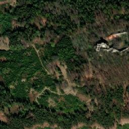 Satellite imagery of Hora, CZ