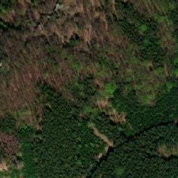 Satellite imagery of Hora, CZ