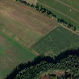 Satellite imagery of Strážiště [Psárov-Tříklasovice] GSM, CZ