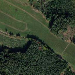 Satellite imagery of Strážiště [Psárov-Tříklasovice] GSM, CZ