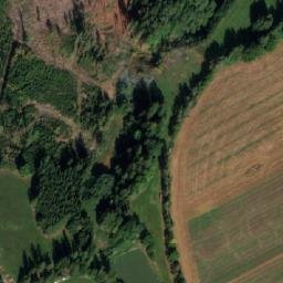 Satellite imagery of Strážiště [Psárov-Tříklasovice] GSM, CZ