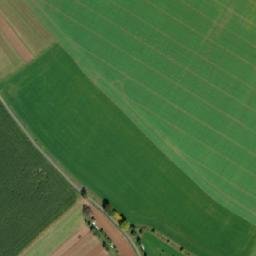 Satellite imagery of (U Kapličky) [Mnich-Chválkov], CZ