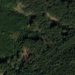 Satellite imagery of (U Kapličky) [Mnich-Chválkov], CZ