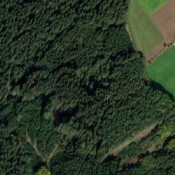 Satellite imagery of Na Skalkách [Černovice-Benešov], CZ