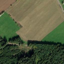 Satellite imagery of Na Skalkách [Černovice-Benešov], CZ