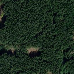 Satellite imagery of Hřeben [Těmice u Kamenice nad Lipou], CZ