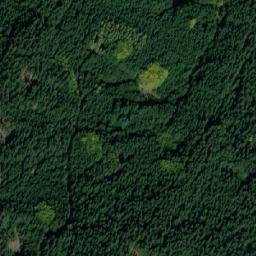 Satellite imagery of Hřeben [Těmice u Kamenice nad Lipou], CZ