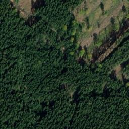 Satellite imagery of Hřeben [Těmice u Kamenice nad Lipou], CZ