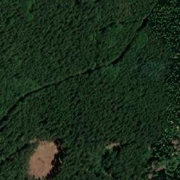 Satellite imagery of Bukový kopec, CZ