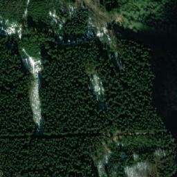 Satellite imagery of Dílce [Hříběcí], CZ