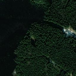 Satellite imagery of Dílce [Hříběcí], CZ