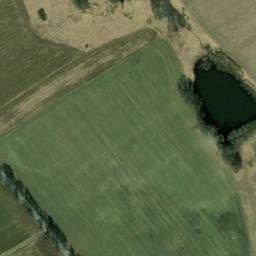 Satellite imagery of Jelení hora, CZ