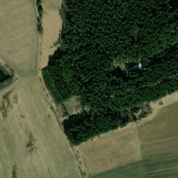 Satellite imagery of Jelení hora, CZ