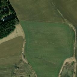 Satellite imagery of Jelení hora, CZ