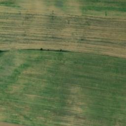 Satellite imagery of Okrouhlík, CZ