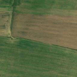 Satellite imagery of Okrouhlík, CZ