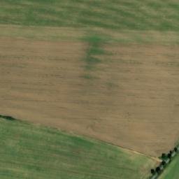 Satellite imagery of Okrouhlík, CZ