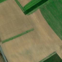 Satellite imagery of Rezkův vršek, CZ
