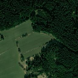 Satellite imagery of Pavlice, CZ