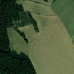 Satellite imagery of Pavlice, CZ