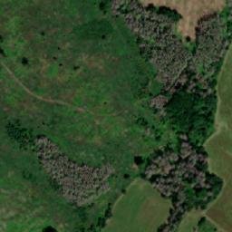 Satellite imagery of Vořanov, CZ