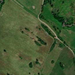 Satellite imagery of Vořanov, CZ