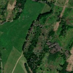 Satellite imagery of Vořanov, CZ