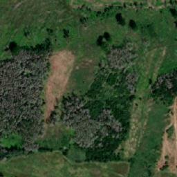 Satellite imagery of Hradiště, CZ