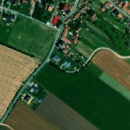 Satellite imagery of [Katov], CZ