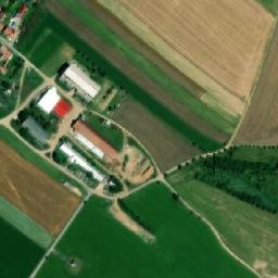 Satellite imagery of [Katov], CZ