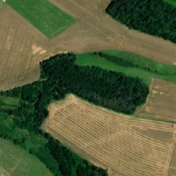 Satellite imagery of [Katov], CZ
