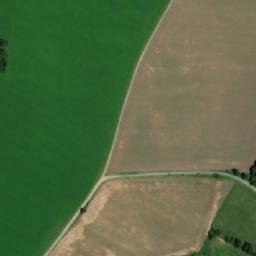 Satellite imagery of [Úsuší], CZ