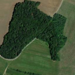 Satellite imagery of [Úsuší], CZ