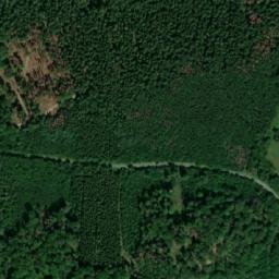 Satellite imagery of Nad Zámkem [Vohančice], CZ