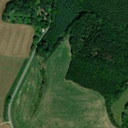 Satellite imagery of Výrovka [Předklášteří] outlook p., CZ