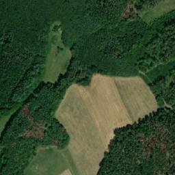 Satellite imagery of Výrovka [Předklášteří] outlook p., CZ