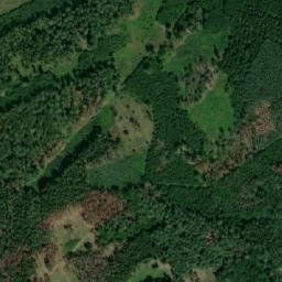 Satellite imagery of Výrovka [Předklášteří] outlook p., CZ