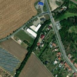 Satellite imagery of Horka [Hradčany u Tišnova], CZ