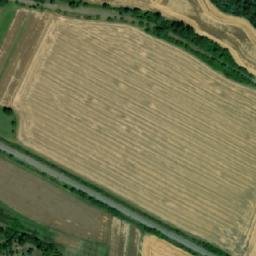 Satellite imagery of Horka [Hradčany u Tišnova], CZ