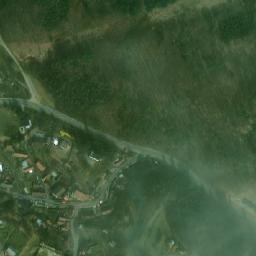 Satellite imagery of Baba, CZ